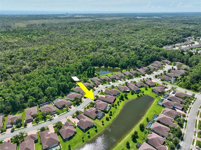 40 GRAHAM WOODS PLACE, Palm Coast, FL 32137