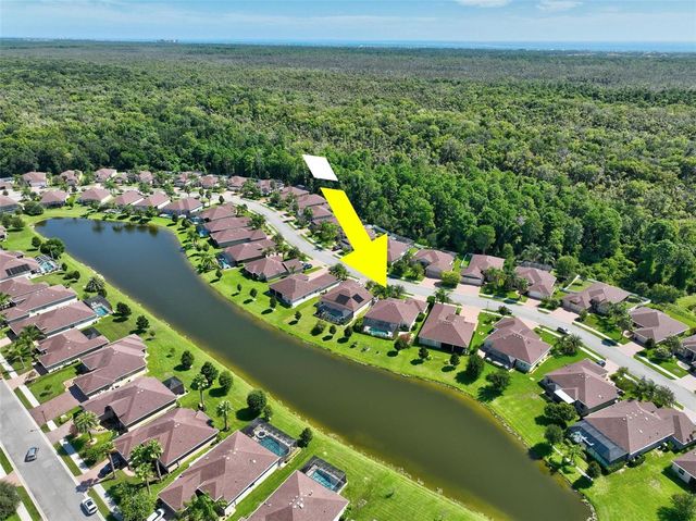40 GRAHAM WOODS PLACE, Palm Coast, FL 32137