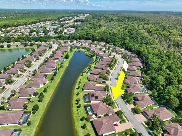40 GRAHAM WOODS PLACE, Palm Coast, FL 32137