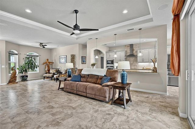 40 GRAHAM WOODS PLACE, Palm Coast, FL 32137