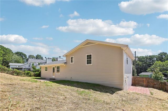 4051 Megan Road, Duluth, GA 30096