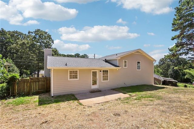 4051 Megan Road, Duluth, GA 30096