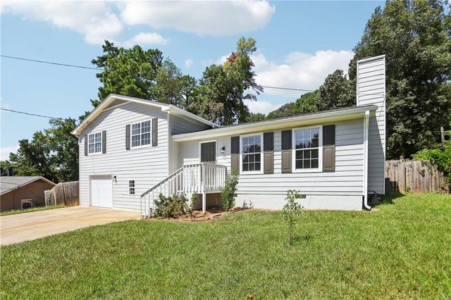 4051 Megan Road, Duluth, GA 30096