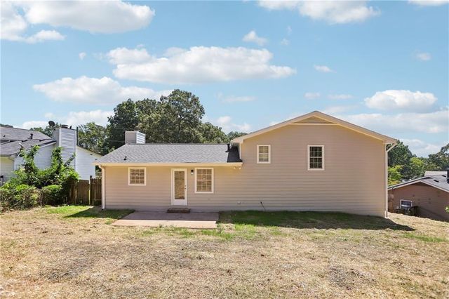 4051 Megan Road, Duluth, GA 30096
