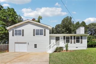 4051 Megan Road, Duluth, GA 30096