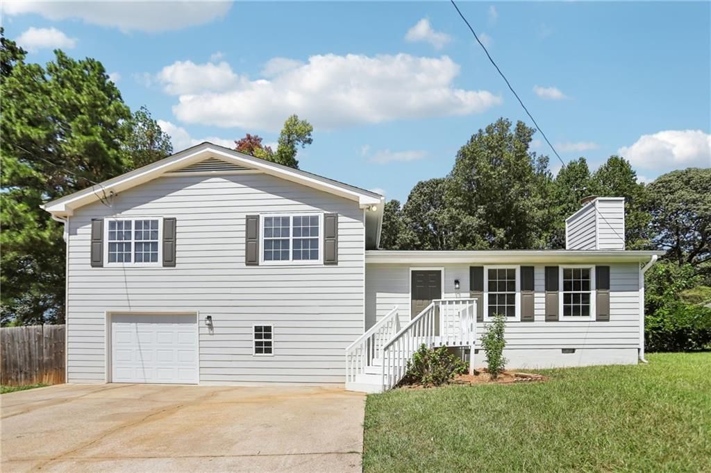 4051 Megan Road, Duluth, GA 30096