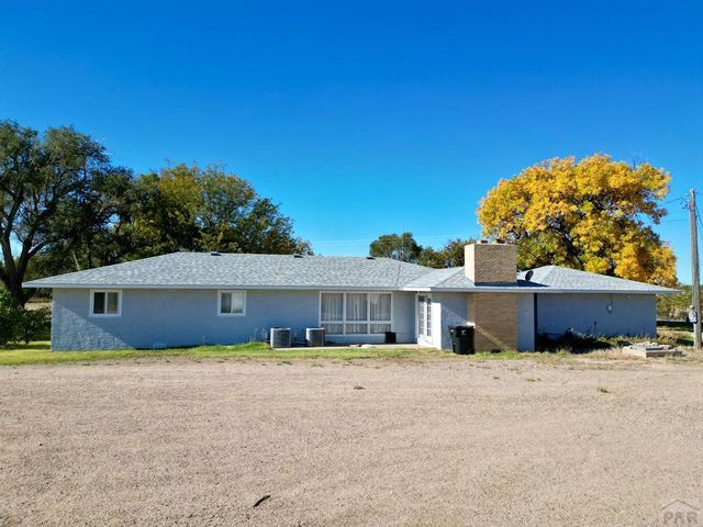 28520 County Rd 14, Rocky Ford, CO 81067