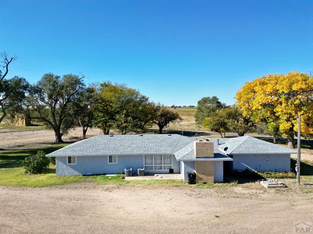 28520 County Rd 14, Rocky Ford, CO 81067