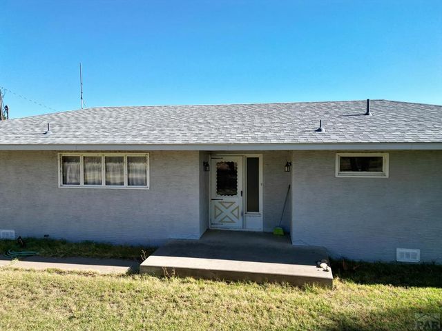 28520 County Rd 14, Rocky Ford, CO 81067