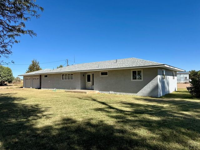 28520 County Rd 14, Rocky Ford, CO 81067