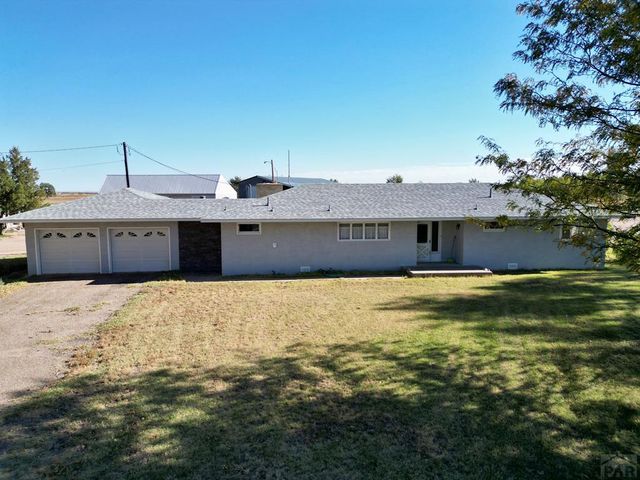 28520 County Rd 14, Rocky Ford, CO 81067