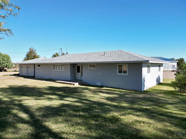 28520 County Rd 14, Rocky Ford, CO 81067