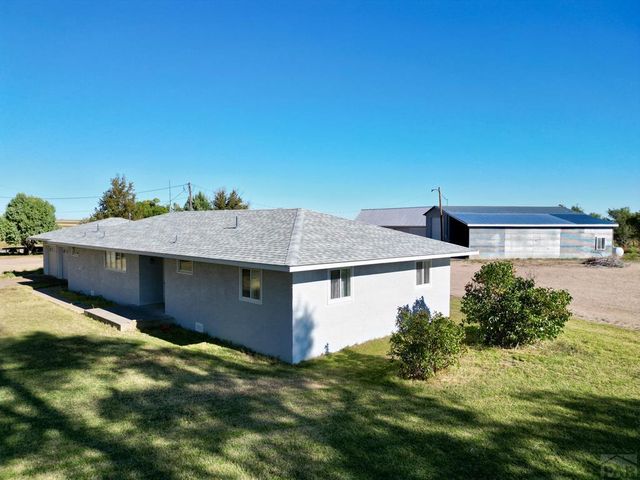 28520 County Rd 14, Rocky Ford, CO 81067
