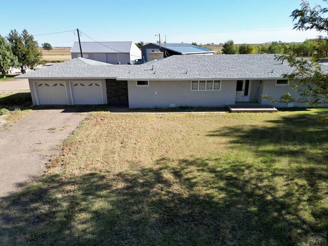 28520 County Rd 14, Rocky Ford, CO 81067
