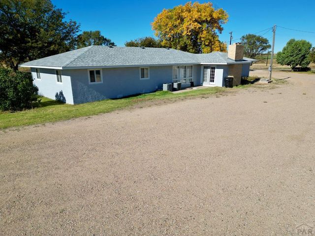 28520 County Rd 14, Rocky Ford, CO 81067