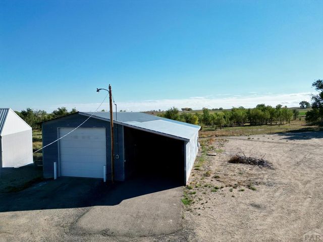 28520 County Rd 14, Rocky Ford, CO 81067