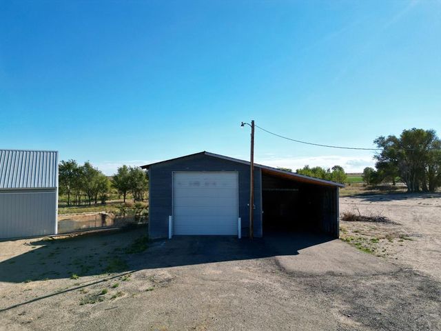 28520 County Rd 14, Rocky Ford, CO 81067