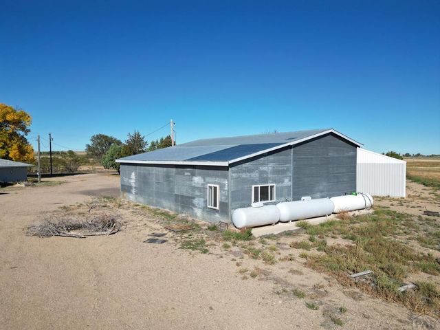 28520 County Rd 14, Rocky Ford, CO 81067