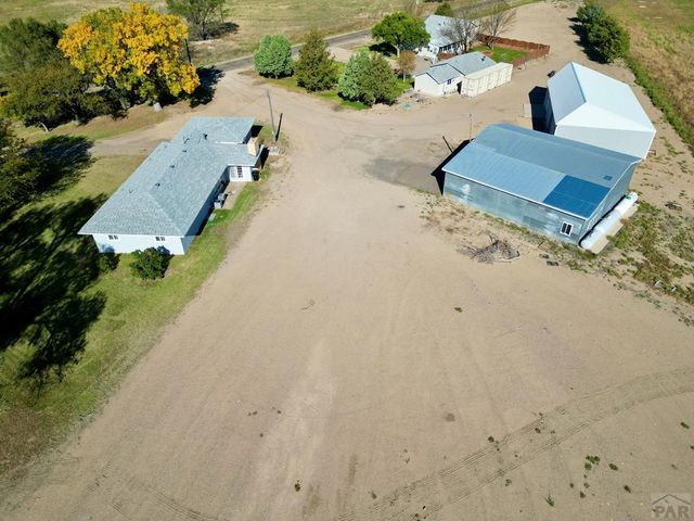 28520 County Rd 14, Rocky Ford, CO 81067