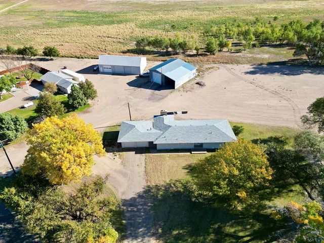 28520 County Rd 14, Rocky Ford, CO 81067