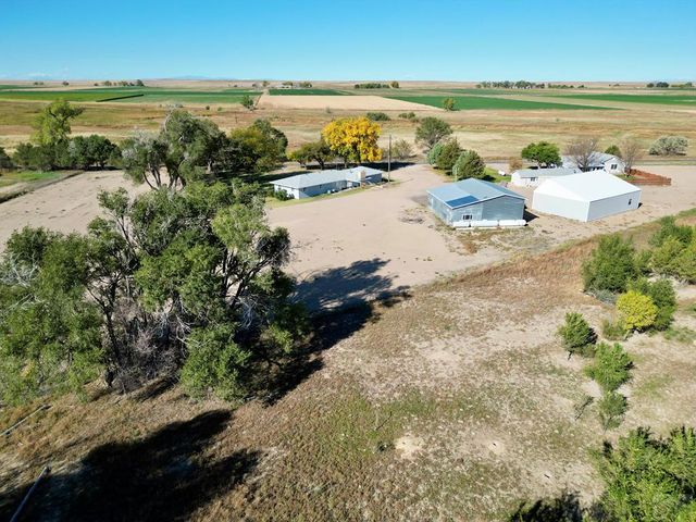 28520 County Rd 14, Rocky Ford, CO 81067
