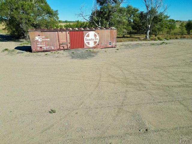 28520 County Rd 14, Rocky Ford, CO 81067