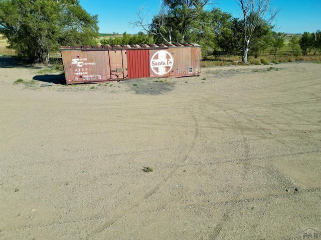 28520 County Rd 14, Rocky Ford, CO 81067