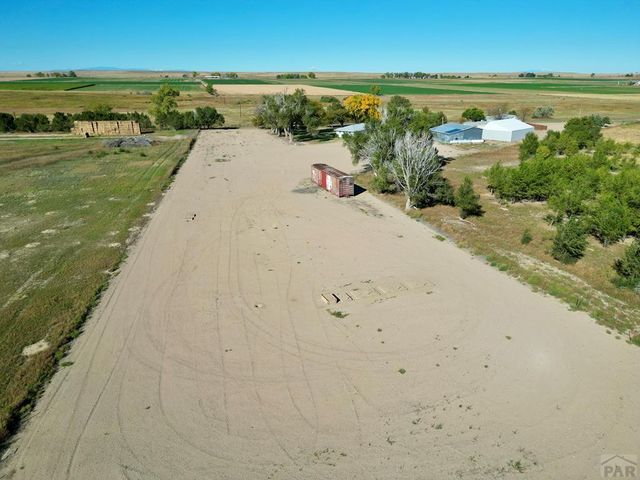28520 County Rd 14, Rocky Ford, CO 81067