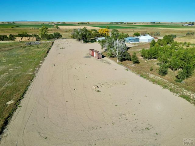 28520 County Rd 14, Rocky Ford, CO 81067