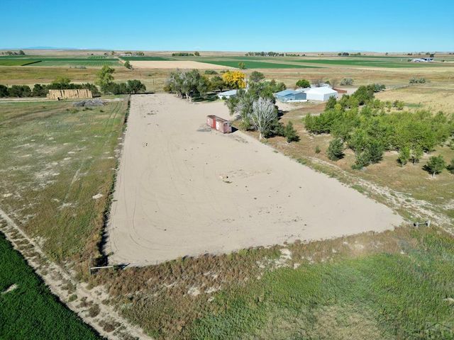28520 County Rd 14, Rocky Ford, CO 81067