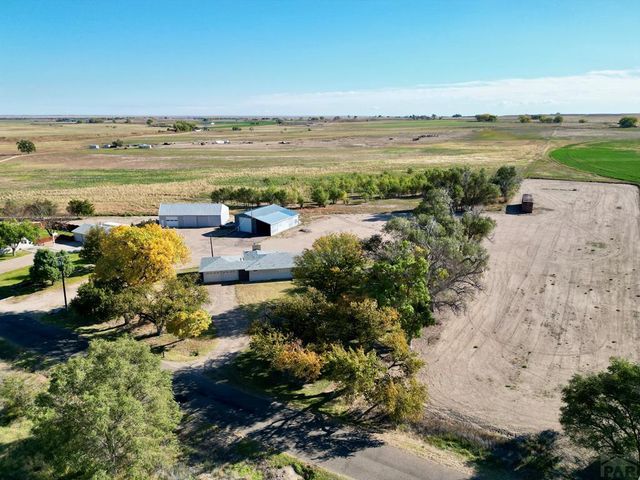 28520 County Rd 14, Rocky Ford, CO 81067