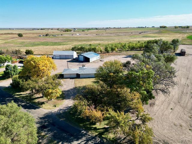 28520 County Rd 14, Rocky Ford, CO 81067