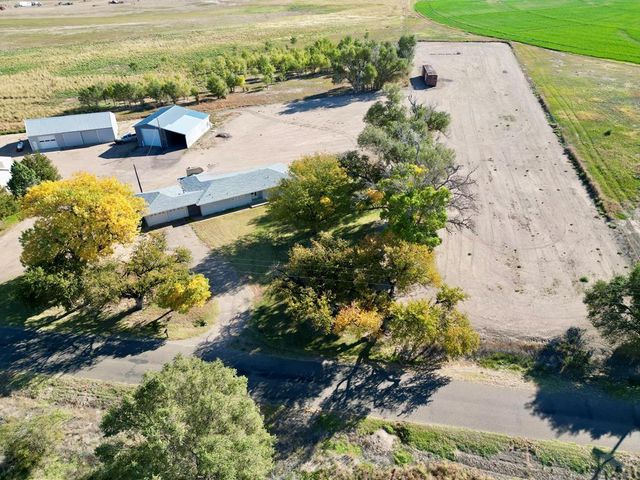 28520 County Rd 14, Rocky Ford, CO 81067