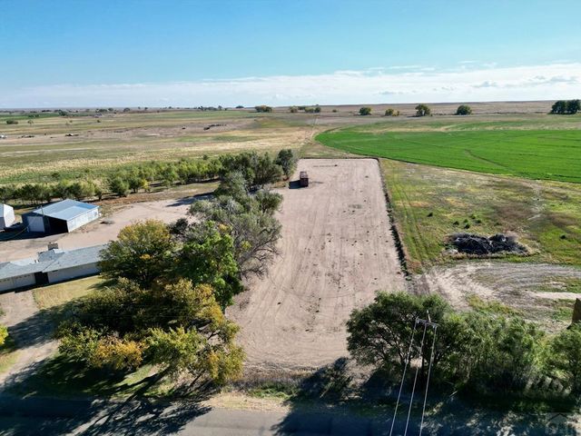 28520 County Rd 14, Rocky Ford, CO 81067