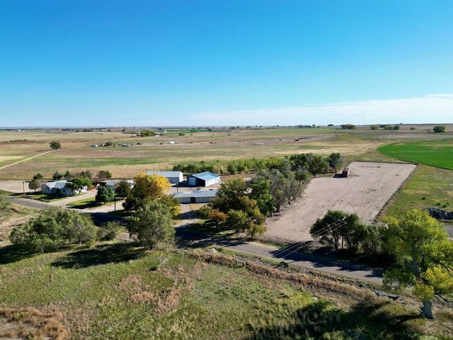 28520 County Rd 14, Rocky Ford, CO 81067