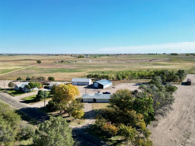 28520 County Rd 14, Rocky Ford, CO 81067