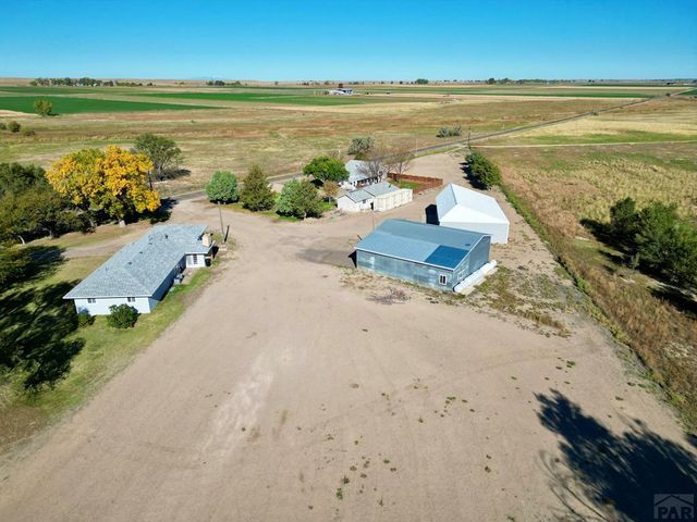 28520 County Rd 14, Rocky Ford, CO 81067