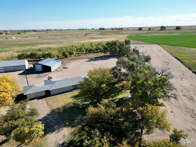 28520 County Rd 14, Rocky Ford, CO 81067