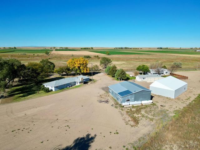 28520 County Rd 14, Rocky Ford, CO 81067
