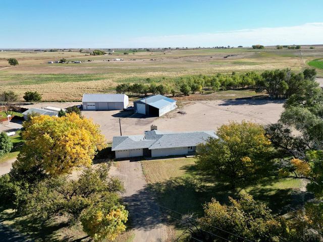 28520 County Rd 14, Rocky Ford, CO 81067