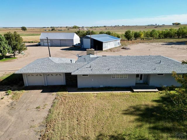 28520 County Rd 14, Rocky Ford, CO 81067