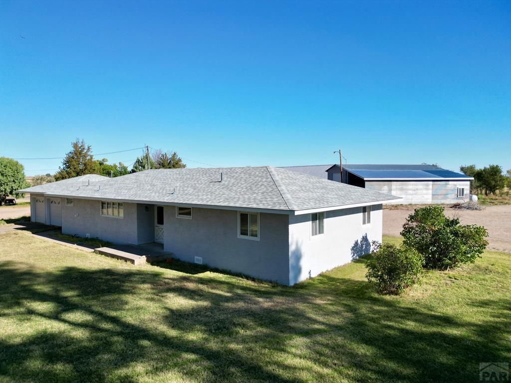 28520 County Rd 14, Rocky Ford, CO 81067