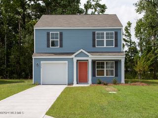 1222 Skystone Loop NE Lot 069, Supply, NC 28462