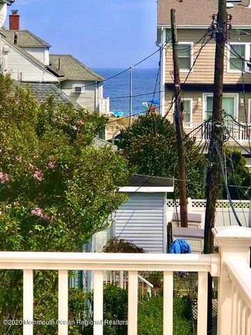 107 Brinley Avenue 4, Bradley Beach, NJ 07720