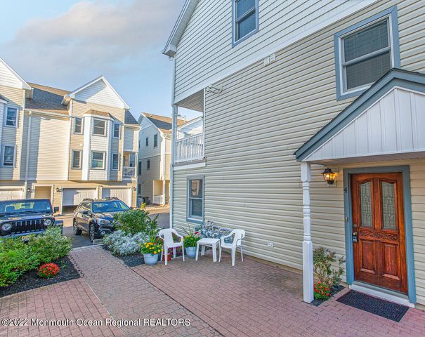 107 Brinley Avenue 4, Bradley Beach, NJ 07720