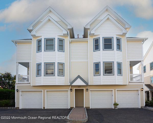 107 Brinley Avenue 4, Bradley Beach, NJ 07720