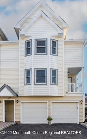 107 Brinley Avenue 4, Bradley Beach, NJ 07720