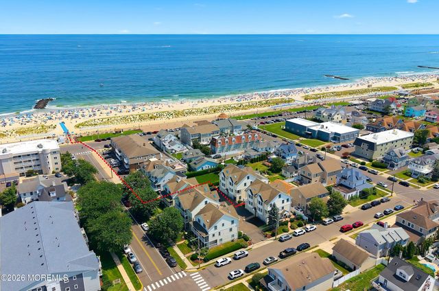 107 Brinley Avenue 4, Bradley Beach, NJ 07720