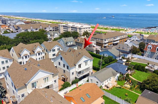 107 Brinley Avenue 4, Bradley Beach, NJ 07720