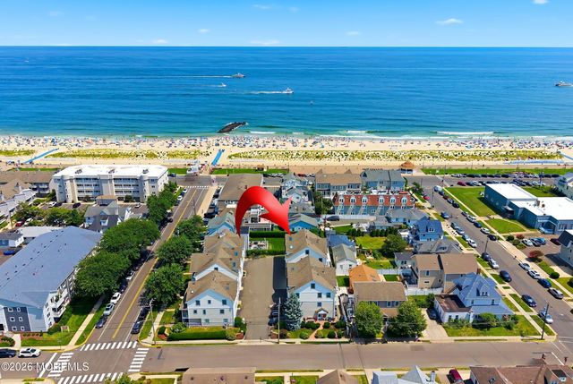 107 Brinley Avenue 4, Bradley Beach, NJ 07720